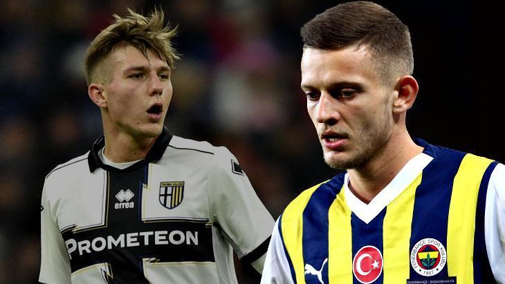 Fenerbahçe’ye yeni Szymanski! İsmail Kartal onay verdi