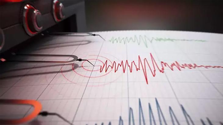 Malatya’da korkutan deprem! Kandilli son dakika olarak duyurdu