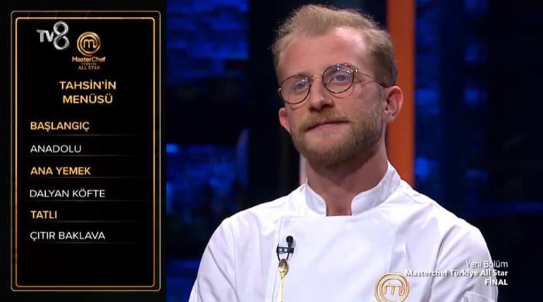 Masterchef All Star'da şampiyon belli oluyor! Şampiyonun kazanacağı ödül belli oldu