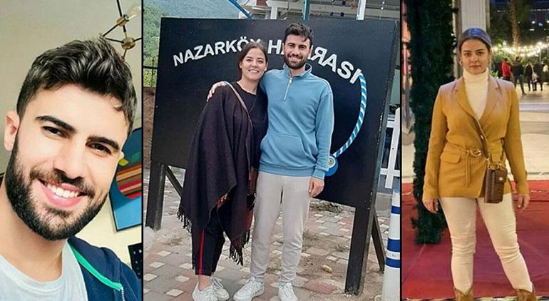 Acılı anne ağlayarak anlattı! Parkta eşinin öldürdüğü Gözde’nin son sözü ortaya çıktı