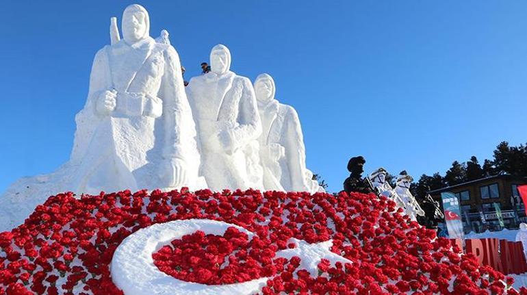 Bakan Bak: Bu ülkenin destanlarını anlatmaya devam edeceğiz