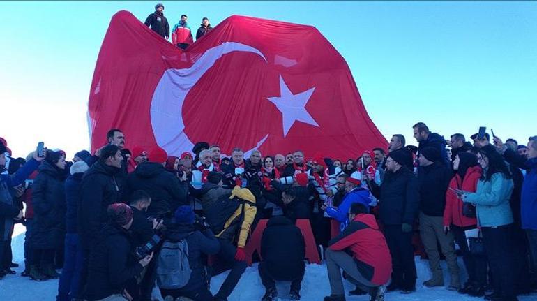 Bakan Bak: Bu ülkenin destanlarını anlatmaya devam edeceğiz