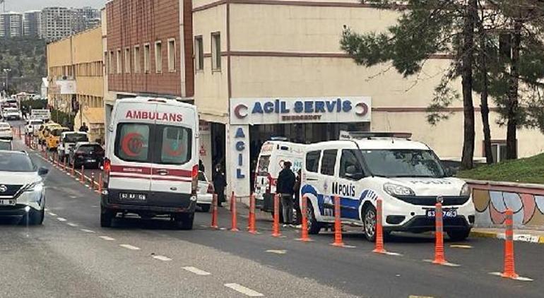 İş insanı aracında tabancayla vurulmuş halde bulundu