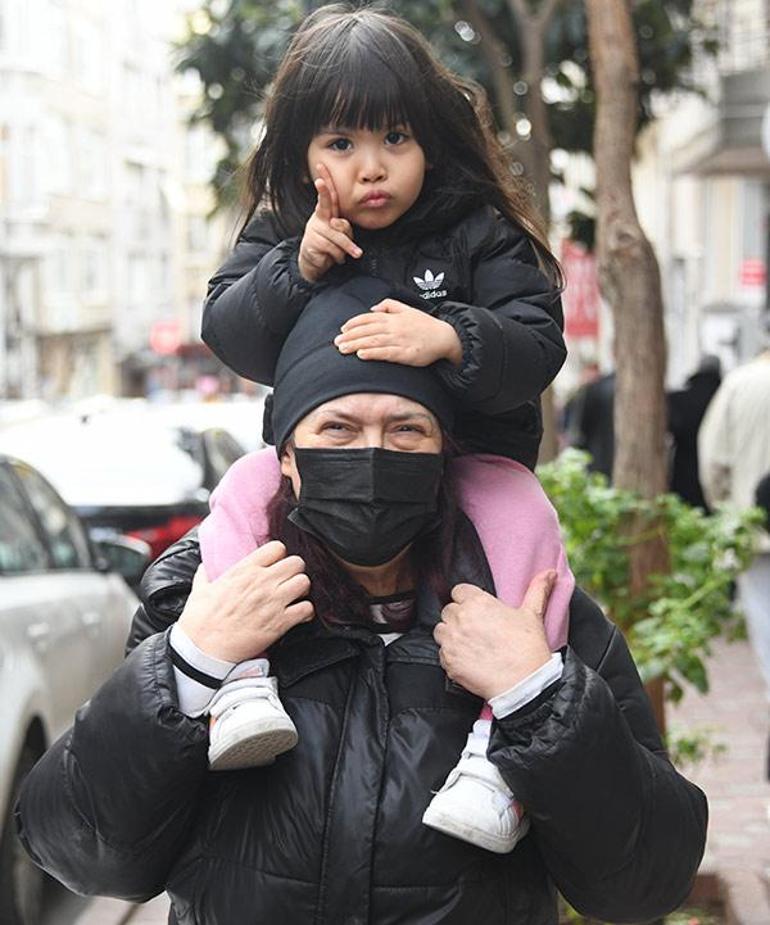 'Kırmızılı Kadın' yıllar sonra ortaya çıktı! 'Namuslu çalışanlar iyi para kazanamadı'