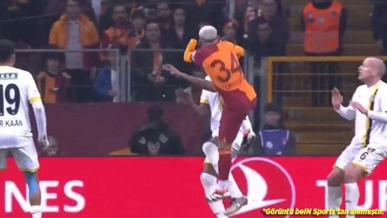 Galatasaray maçında gol iptali ve penaltı kararları doğru mu? Eski hakem sert çıktı: Bahattin Şimşek'in ismini yıprattınız!