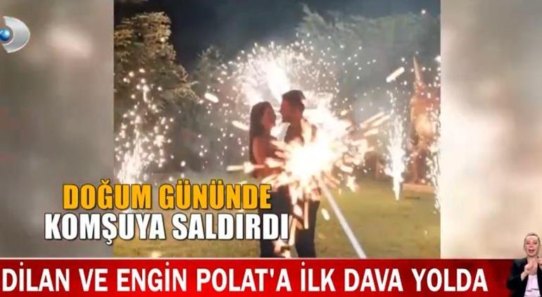 Dilan Polat ve Engin Polat yeniden yargılanabilir! Savcı kararını verdi