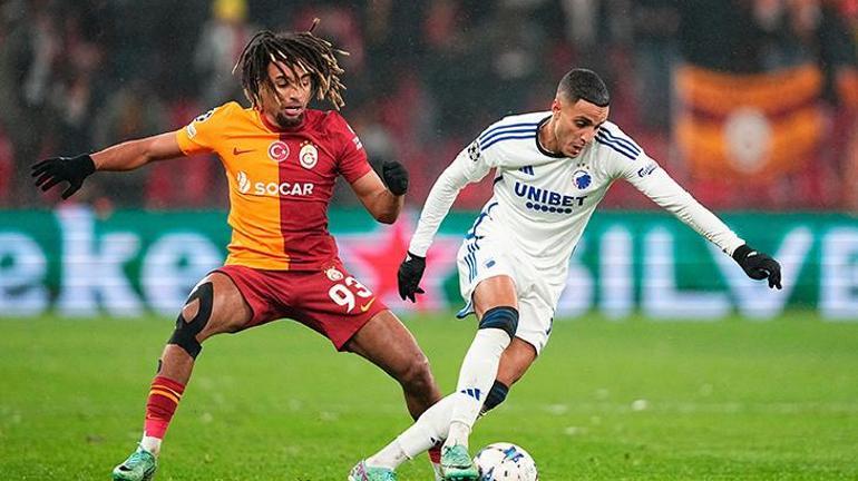 SON DAKİKA | Galatasaray'da Sacha Boey gelişmesi! 'Sözlü anlaşmanın önünde engel yok'