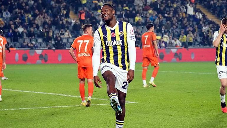 Sürpriz talip ortaya çıktı! Aboubakar olmadı yeni hedef Batshuayi