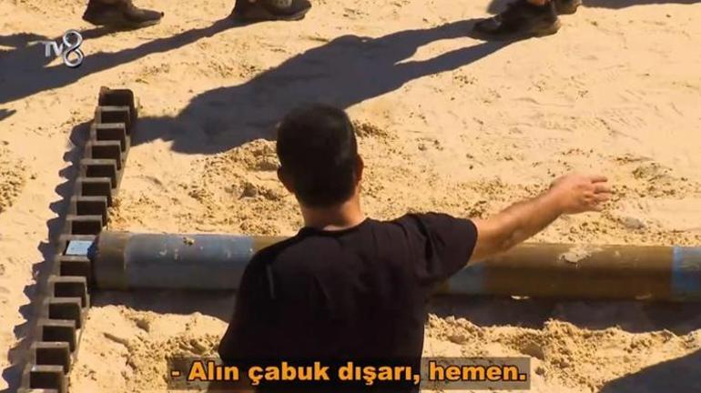 Survivor 2024 All Star'da yaşananlar 'yok artık' dedirtti! Seda'nın yaptıkları olay oldu