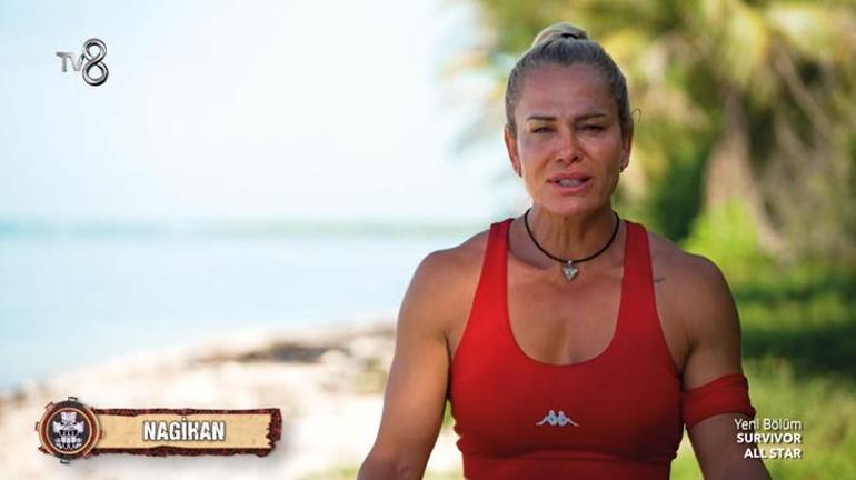 Survivor 2024 All Star'da yaşananlar 'yok artık' dedirtti! Seda'nın yaptıkları olay oldu