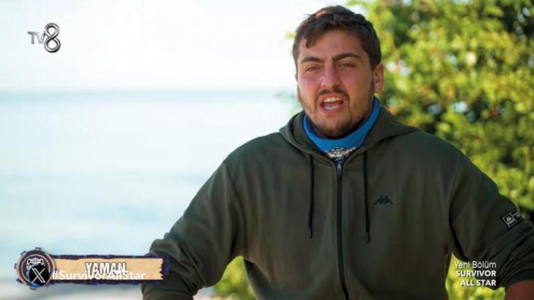 Survivor 2024 All Star'da yaşananlar 'yok artık' dedirtti! Seda'nın yaptıkları olay oldu