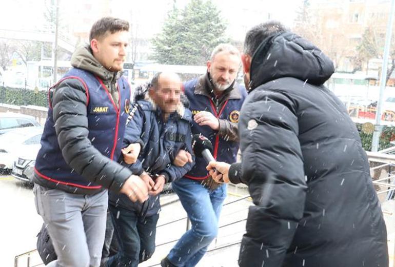 Kardeş cinayetinde kan donduran ifadeler: Cansız bedenini yabani hayvanlara attı