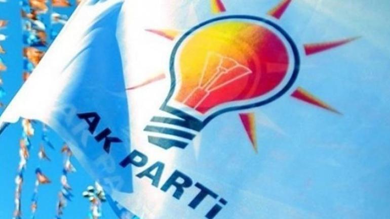 Bir ilçe bunu konuşuyor! AK Parti ve CHP'li adayın adı da soyadı da aynı