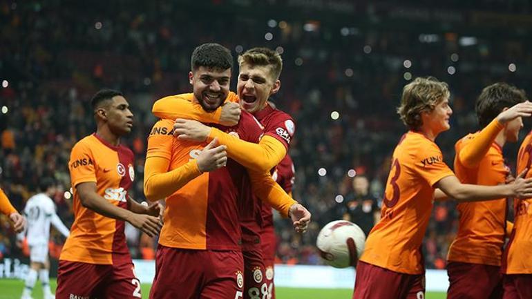 Osman Şenher'den Galatasaray uyarısı! Tecrübeli oyuncuya övgü: Yıldızlaştı