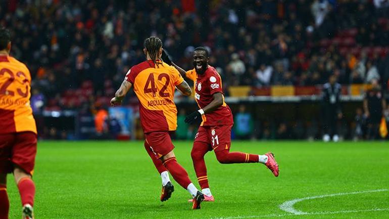 Osman Şenher'den Galatasaray uyarısı! Tecrübeli oyuncuya övgü: Yıldızlaştı