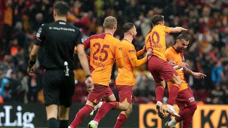 Osman Şenher'den Galatasaray uyarısı! Tecrübeli oyuncuya övgü: Yıldızlaştı