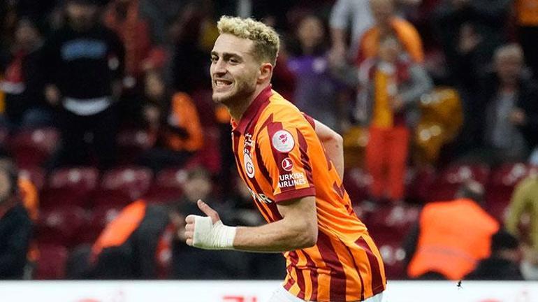 SON DAKİKA: Galatasaray sağ bek ve sol bek transferini aynı takımdan yapıyor!