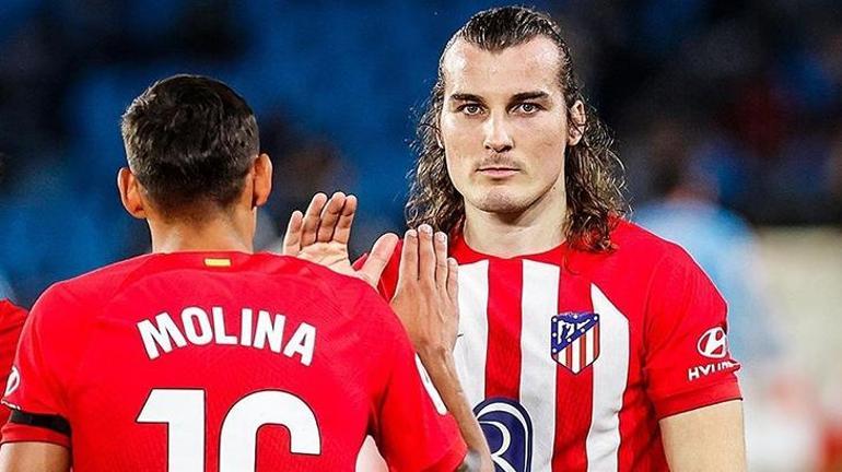 SON DAKİKA | Çağlar Söyüncü'den transfer kararı! Fenerbahçe ve Atletico Madrid arasında yeni görüşme