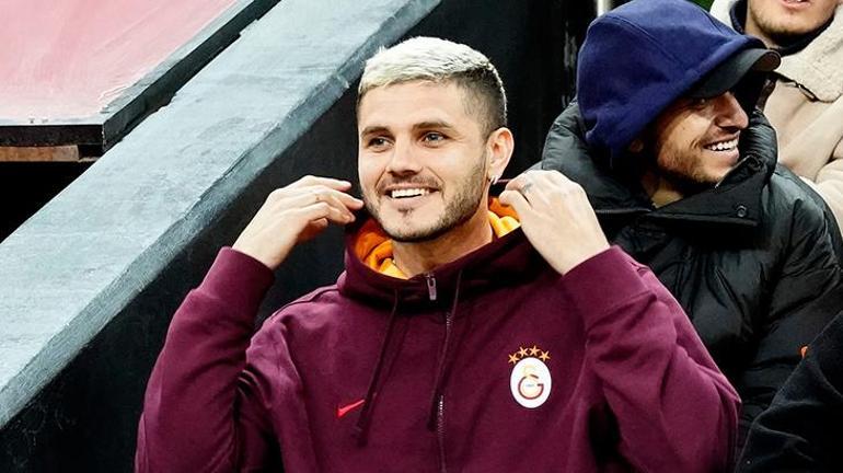 Nevzat Dindar, Galatasaray'daki ayrılığı duyurdu: Yeni sezonda kadroda olmaz!