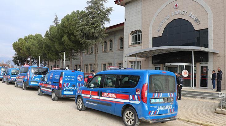 Denizli'deki olayın arkasından vahşet çıktı! Döverek öldürdüler, 'kaza' dediler