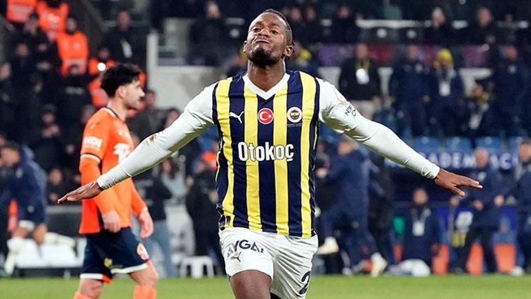 Fenerbahçe'de İsmail Kartal, yıldız futbolcunun üstünü çizdi! 'Listeye yazılmayacak'