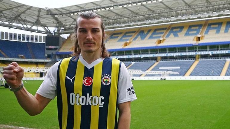 SON DAKİKA | Senad Ok, Fenerbahçe'deki ayrılığı açıkladı: Ciddi bir bonservis getirecek!