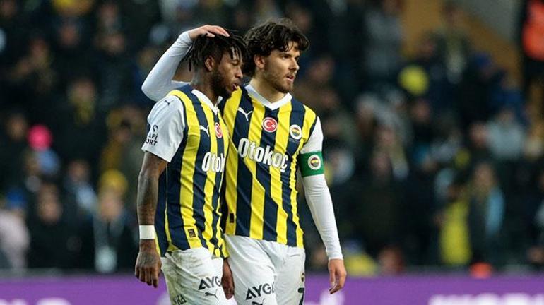 SON DAKİKA | Senad Ok, Fenerbahçe'deki ayrılığı açıkladı: Ciddi bir bonservis getirecek!