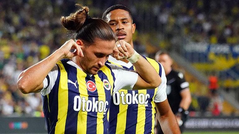 SON DAKİKA | Senad Ok, Fenerbahçe'deki ayrılığı açıkladı: Ciddi bir bonservis getirecek!