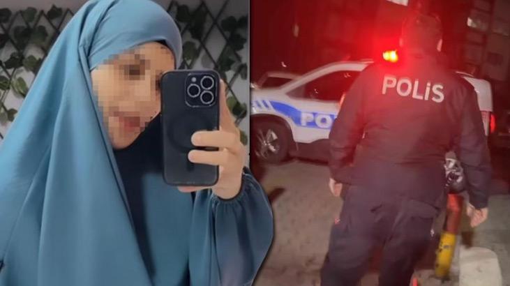 4 çocuk annesi kadın KADES ile çağırdığı polisi vurdu! Detaylar ortaya çıktı
