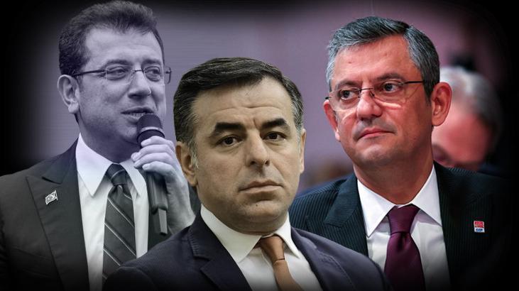 Barış Yarkadaş’tan flaş CHP çıkışı: Değişim işi çuvalladı, örgüt bir infial içinde