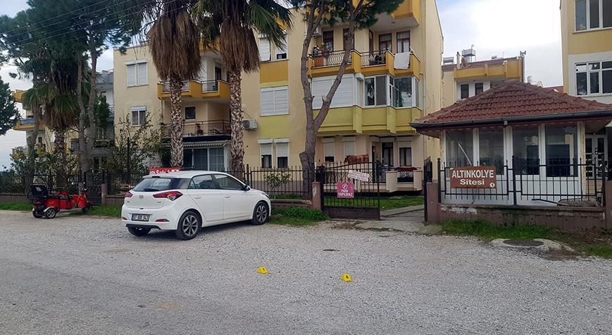 İYİ Parti eski ilçe başkanı silahlı saldırıda yaralandı