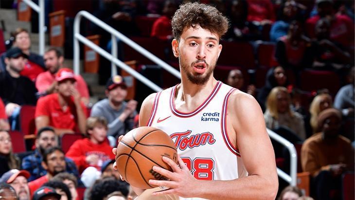 SON DAKİKA | Alperen Şengün, NBA All Star kadrosunda yer almadı!