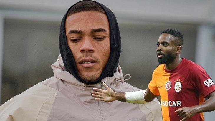 SON DAKİKA | Bakambu ayrılığı sonrası Galatasaray’a Premier Lig’den Brezilyalı golcü! İşte bonservis bedeli