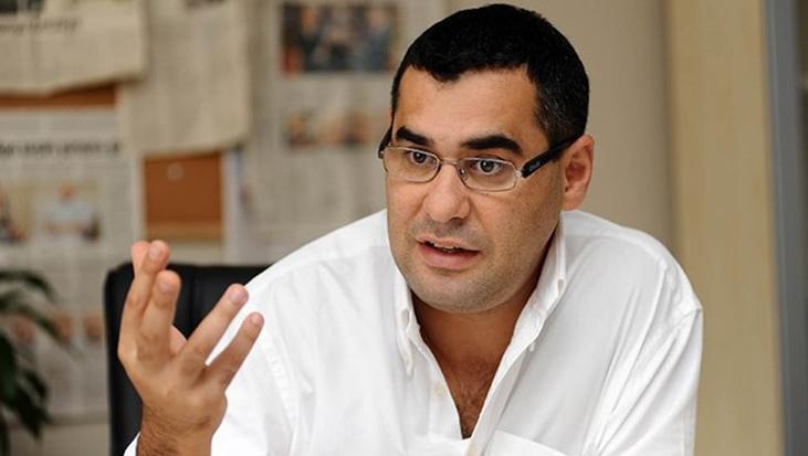 Enver Aysever: Gözaltına alındım