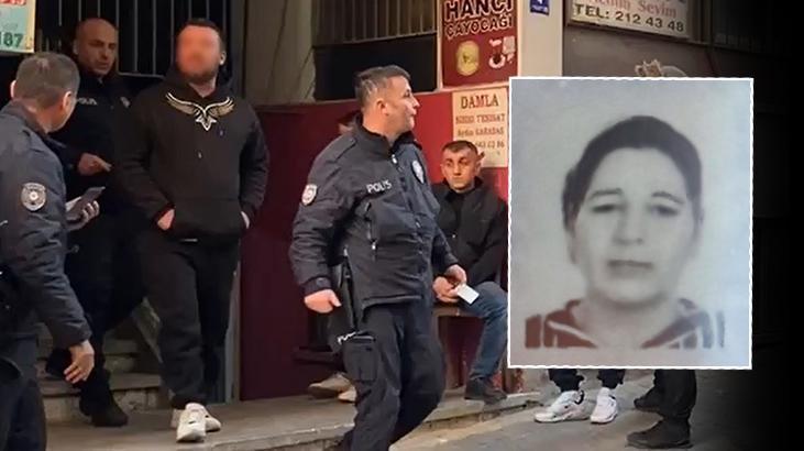 Sevgilisinin annesinden kolundaki bilezikleri istedi! Vermeyince öldürdü