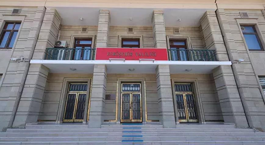 Duyulan patlama sesine ilişkin valilikten açıklama