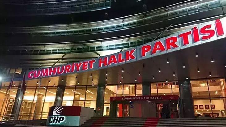 Son dakika: CHP’de 4 büyükşehir adayı daha belli oldu