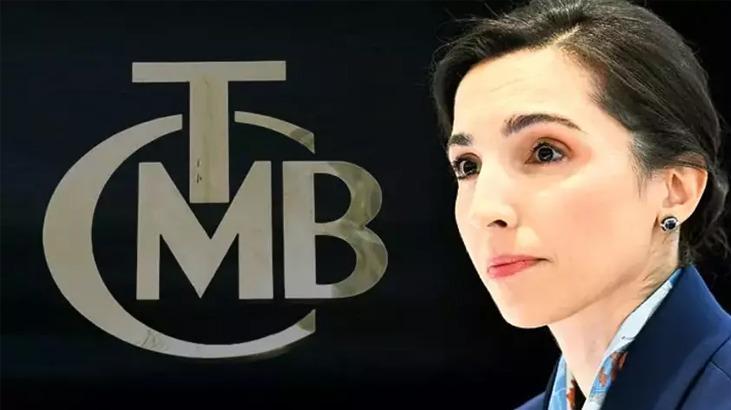 Merkez Bankası Başkanı Erkan görevden affını istedi