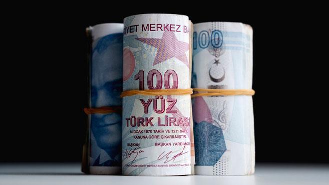 Bankada parası olanlar dikkat! 3 ayda 117 bin liralık kazanç