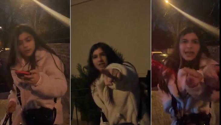 Kadın yolcu, taksicinin kabusu oldu! ‘Videoyu silersen ücreti ödeyeceğim’