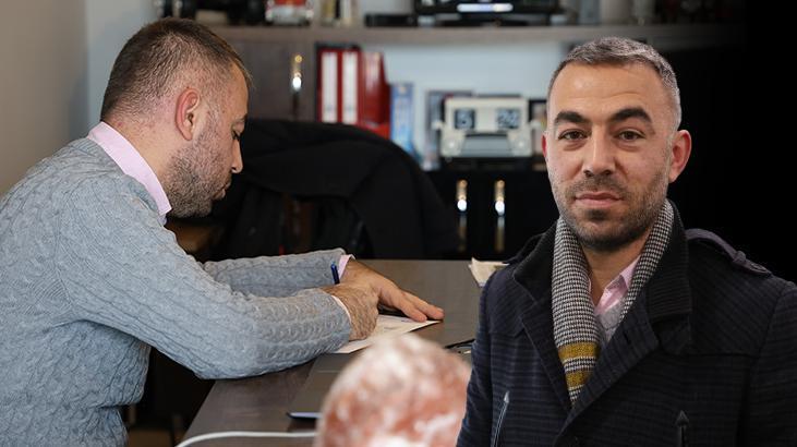 Yeni dolandırıcılık: Borcum olmayan parayı ödemek zorunda kaldım