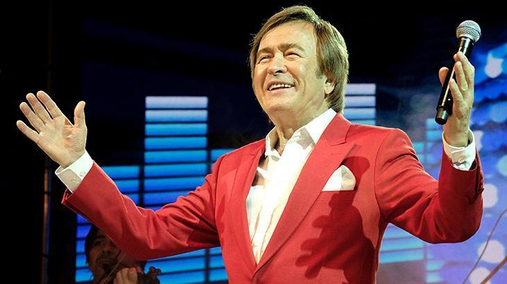 Erol Evgin: Şarkılar antidepresandır!