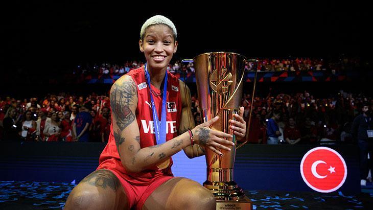 Fenerbahçe’ye Melissa Vargas müjdesi! Başkan Ali Koç açıkladı: Geri dönüyor