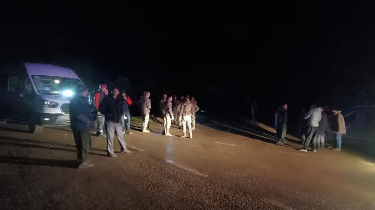 Bakan Yerlikaya açıkladı! Helikopter kaza kırıma uğradı: 2 pilot şehit oldu