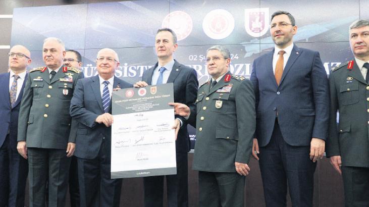 Sektöre yön veren bir konuma ulaştık