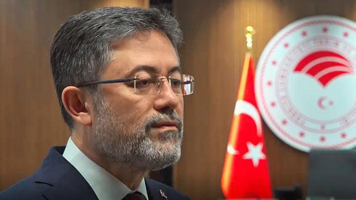 ‘Depremzedelere 14 milyar TL tarımsal destek ödemesi yapıldı’