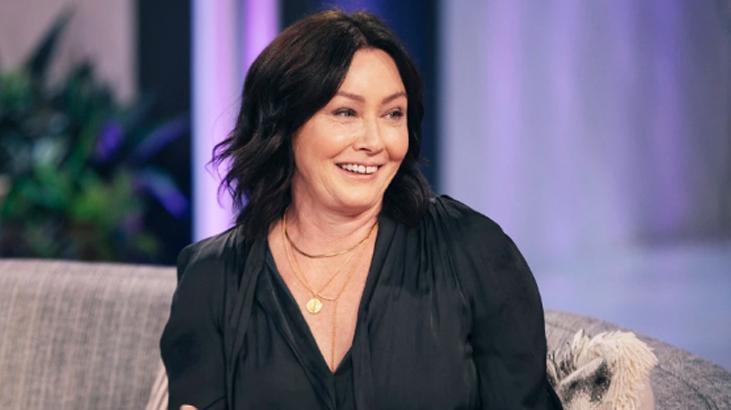 Shannen Doherty ‘Bir mucize’ diyerek iyi haberi duyurdu