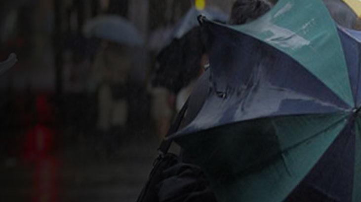 Öğle saatlerinden itibaren başlayacak! Meteoroloji’den yeni raporu yayımladı