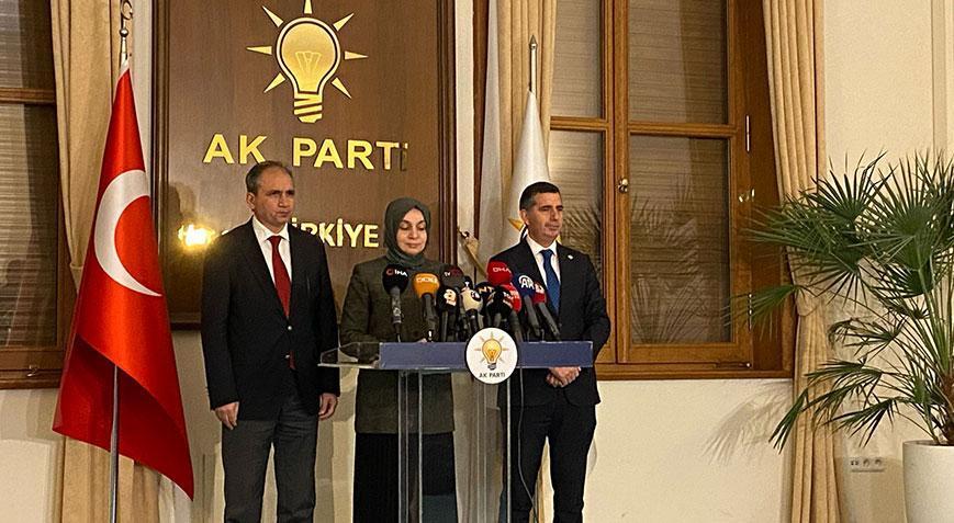 Sağlık alanındaki düzenlemelere ilişkin kanun teklifi TBMM’de