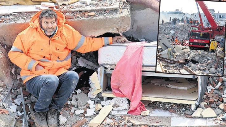 Hafızalardan ve yüreklerden silinmeyecek! ‘Bir dakikada dünyam alt üst oldu’